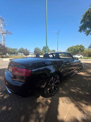 אאודי S5