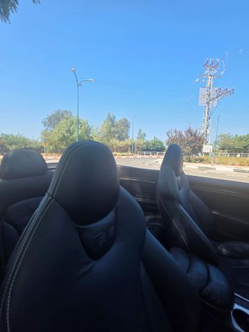 מודעת רכב אאודי S5 1