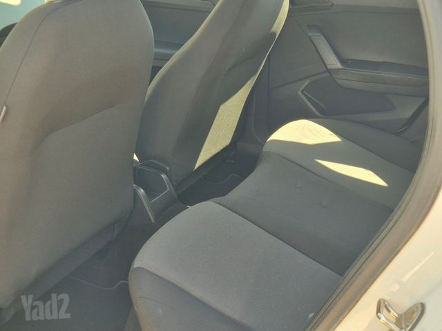 סיאט איביזה
