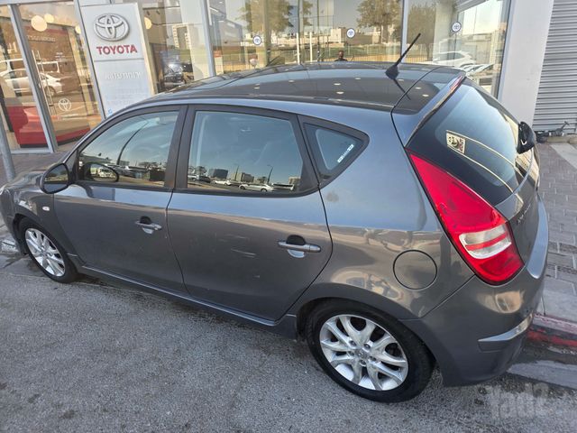 מודעת רכב יונדאי i30