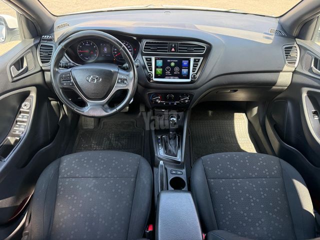 יונדאי i20