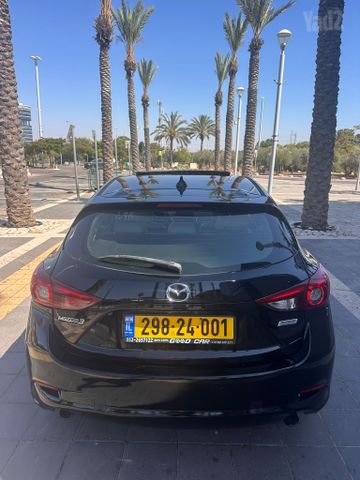 מאזדה 3
