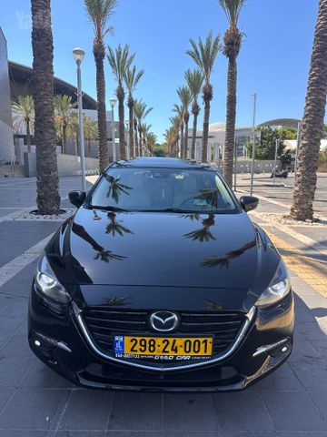 מאזדה 3