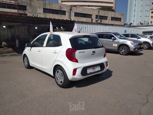 קיה פיקנטו