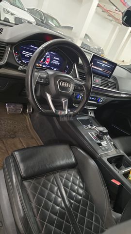 אאודי SQ5