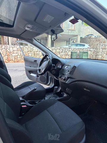 יונדאי i30