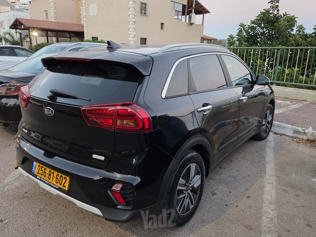 קיה נירו