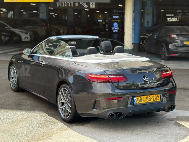 מרצדס-בנץ E-class