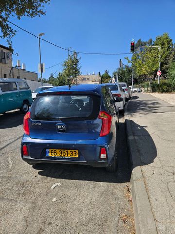 קיה פיקנטו