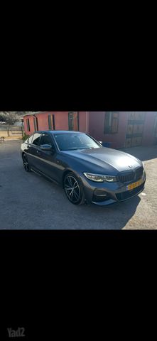 ב מ וו סדרה 3