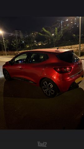 רנו קליאו