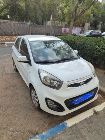 קיה פיקנטו