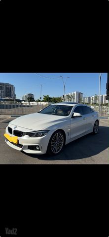 ב מ וו סדרה 4