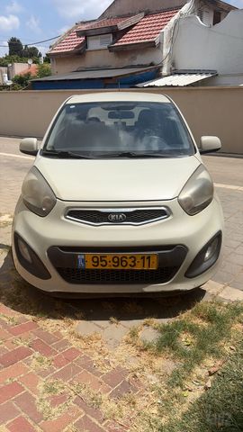 קיה פיקנטו