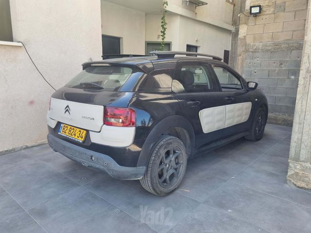סיטרואן C4