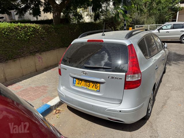 יונדאי i30