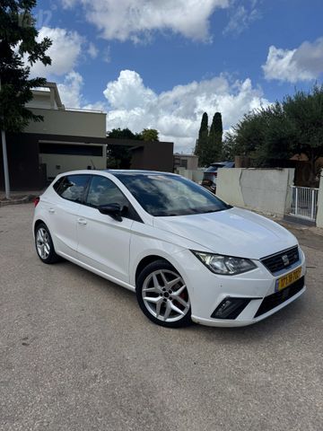 סיאט איביזה