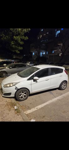 פורד פיאסטה