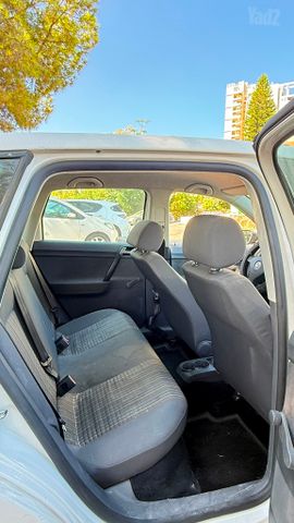 פולו  Economy אוט׳ 1.4 (80 כ״ס)