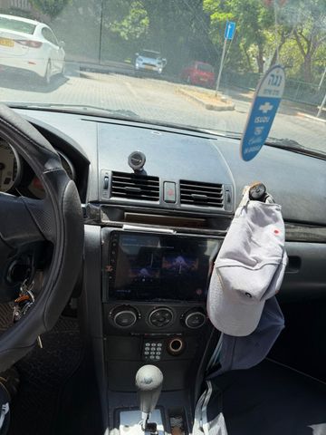 מאזדה 3