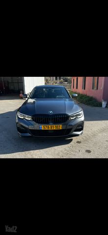 ב מ וו סדרה 3