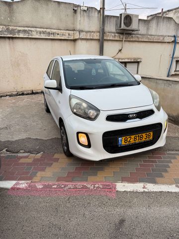 קיה פיקנטו