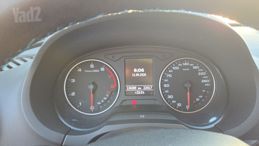 אאודי A3