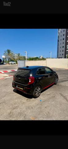 קיה פיקנטו