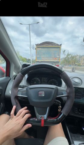 סיאט איביזה