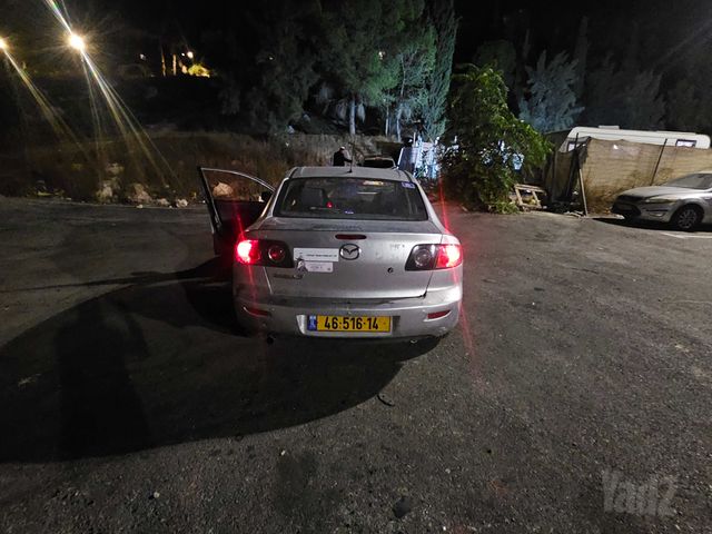מאזדה 3