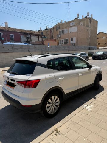סיאט ארונה