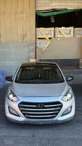 מודעת רכב יונדאי i30