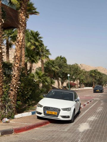 אאודי A3