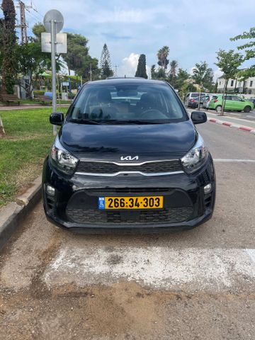 קיה פיקנטו