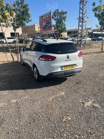 רנו קליאו