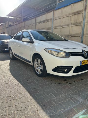 רנו פלואנס