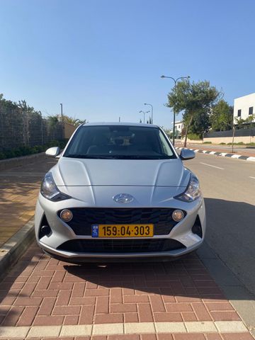 יונדאי i10