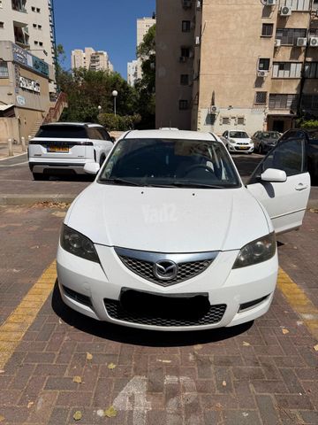 מאזדה 3