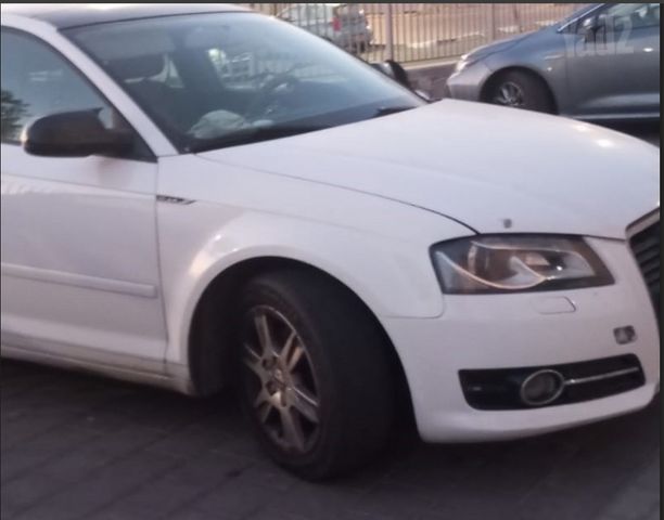 מודעת רכב אאודי A3