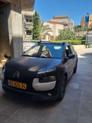 סיטרואן C4