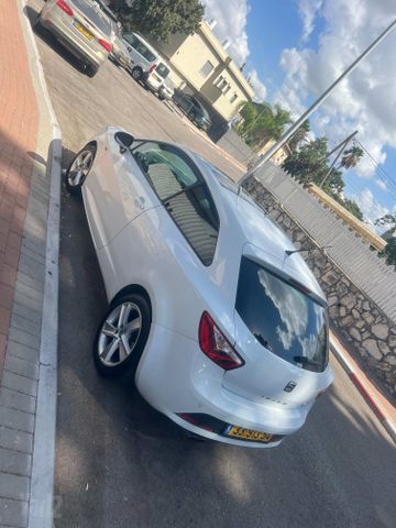 סיאט איביזה