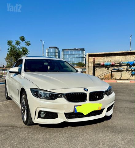 ב מ וו סדרה 4