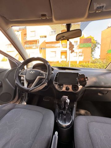 יונדאי i20