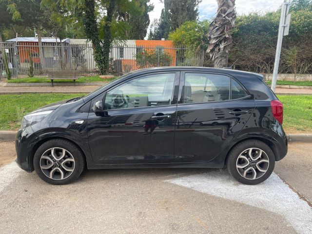 קיה פיקנטו
