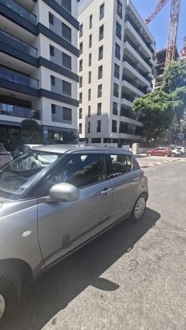 מודעת רכב סוזוקי סוויפט