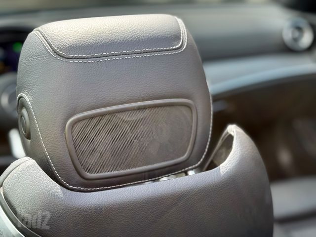 מרצדס-בנץ E-class