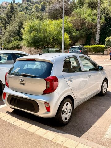 קיה פיקנטו