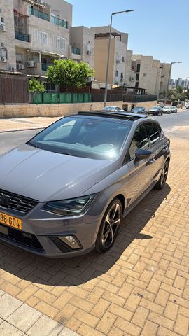 סיאט איביזה