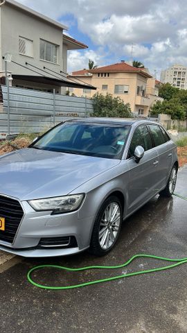 אאודי A3