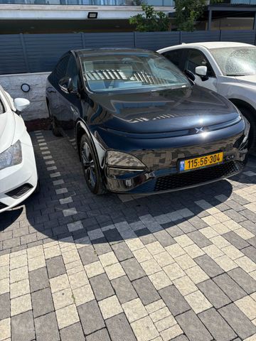 אקספנג G6